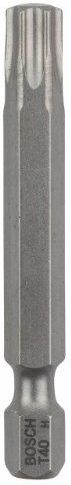 Bosch Accessoires Bit extra-hard T40, 49 mm 25st - 2607002515