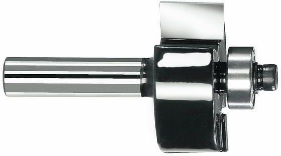 Bosch - Groeffrees - Standaard - 8x31.8x54 Mm - Geschikt voor handfreesmachines