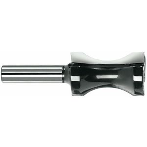 Bosch Accessoires Holprofielfrees 8 mm, R1 18,3 mm, D 20,6 mm, L 32 mm, G 63,5 mm 1st - 2608628354