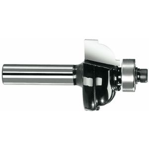 Bosch - Paneelfrees F 8 mm, R1 6,3 mm, D 28,5 mm, L 13,5 mm, G 54 mm