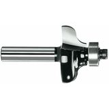 Bosch - PROFILfräser g, 8 mm, R1 4,8 mm, d 31,8 mm, l 12,4 mm, g 54 mm