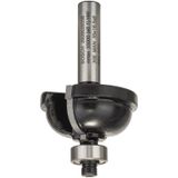 Bosch - PROFILfräser f, 8 mm, R1 9,5 mm, d 35 mm, l 16,2 mm, g 59 mm