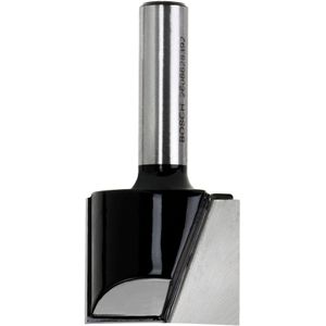 Bosch - Vingerfrezen 8 mm, D1 20 mm, L 25 mm, G 56 mm