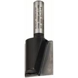 Bosch - Accessories 2608628391 Nutfräser Hartmetall Länge 56 mm Produktabmessung, ø 22 mm Schaftdur