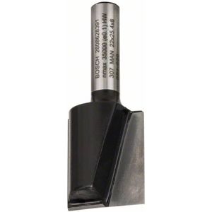 Bosch - Vingerfrezen 8 mm, D1 22 mm, L 25 mm, G 56 mm