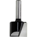 Bosch Nutfräser Standard for Wood 8 mm D1 25 mm L 20 mm G 51 mm - 2608628392