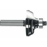 Bosch - Profielfrees - Accessoires - 8 mm - R1 4,8 mm - B 11 mm - L 14,3 mm - G 57 mm