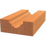 Bosch - Accesorios Profielfrees - Afwerknagels - 20 Graden - Gegalvaniseerd