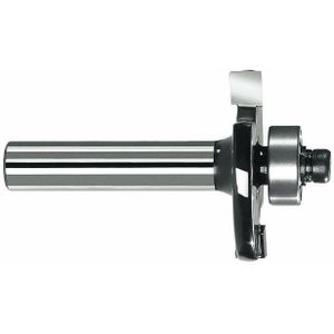 Bosch - Groefzaagjes 8 mm, D1 32 mm, L 3 mm, G 51 mm