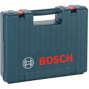 Bosch 8-14 Gereedschapskoffer - voor Bosch GWS haakse slijper