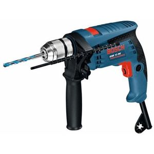 Bosch Professional GSB 13 RE Klopboormachine - 600 Watt