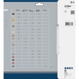 Bosch - Professional Kreissägeblatt mm mu b 260x30-80 (2608641204)