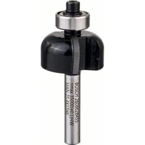 Bosch Accessoires Halfrond profielfrees Kog 2-Sn 25,4X6,3X6 - 2608628455