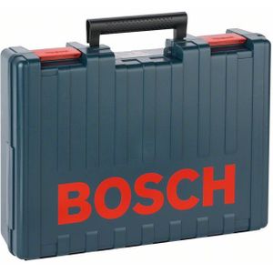 Bosch Accessoires Kunststof koffer GBH 36V Li-Ion 505 x 395 x 145 mm  - 2605438179
