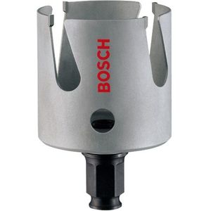 Bosch - Gatzaag Multi Construction 55 mm, 3