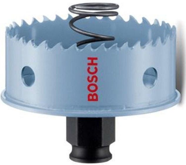 Bosch - Lochsäge Special Sheet Metal 57 mm 2 1/4' - 2608584798