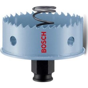 Bosch Professional Gatzaag 79 mm | Special for Sheet Metal - 2608584807