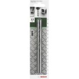 Bosch - Metaalboor HSS-R - 1X12X34mm - DIN 338 - Universeel Geschikt