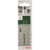 Bosch - Metaalboor HSS-R - 1X12X34mm - DIN 338 - Universeel Geschikt