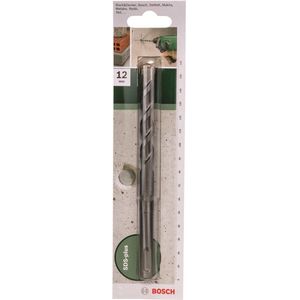 Bosch - Hamerboren SDS-plus S2 12 x 100 x 160 mm