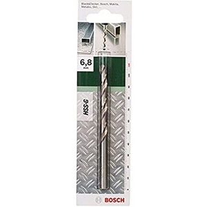 Bosch Accessoires Metaalboor HSS-G | 68X69X109mm | DIN 338 - 2609255049