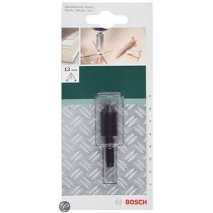 Bosch Accessoires Verzinkboor met zeskantschacht | WS | 10X505mm | M5 | 90° - 2609255125