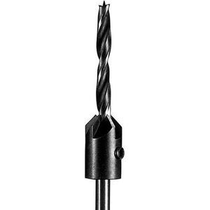Bosch - Houtspiraalboren met verzinkboor 3,0 x 30 x 60 mm