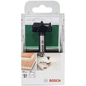 Bosch Accessoires Wolfraamcarbide scharnierboor | DIN 7483 G | 35X90 mm - 2609255283