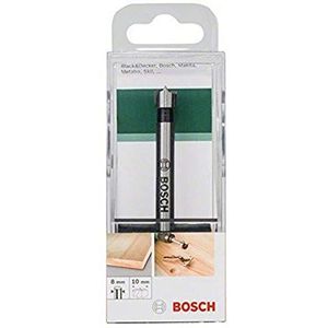 Bosch Accessoires Forstnerboor | DIN 7483 G | 10X90 mm - 2609255284