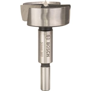 Bosch - Forstnerboor - 50X90 mm - DIN 7483 G - Geschikt voor Hout