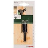 Bosch Professional DIY houten rasp concaaf Cilindrisch.