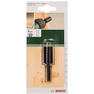 Bosch Accessoires Houtrasp | Cilindrisch | 15 x 60 mm - 2609255298