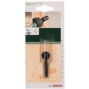 Bosch Home and Garden DIY houten rasp concaaf Rond