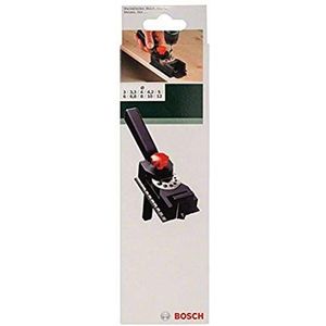 Bosch Accessoires Deuvelboormal 3-12mm - 2609255319