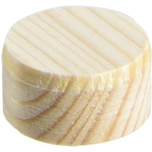 PROPPENBOOR 20X10MM (40)