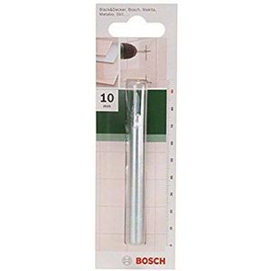 Bosch Accessoires Boor voor glas en tegels | 10X80 mm - 2609255469