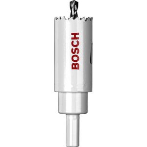 Bosch Accessories 2609255602 HSS Bi-Metaal Gatzaag met Diameter 22mm