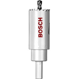 Bosch Accessoires HSS Bi-Metaal Gatzaag 25 mm - 2609255603