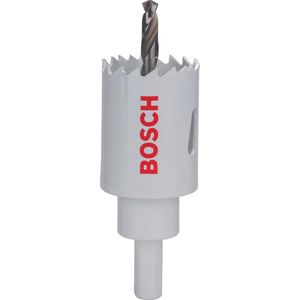 Bosch - 2609255606 - HSS Bi-metalen Gatenzaag - Diameter 35 mm - Inclusief Pilootboor