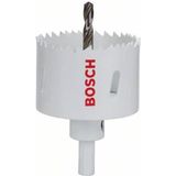 Bosch - HSS Bi-Metaal Gatzaag - 64 mm - Inclusief Centreerboor