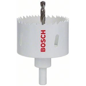 Bosch Accessoires HSS Bi-Metaal Gatzaag 67 mm - 2609255614
