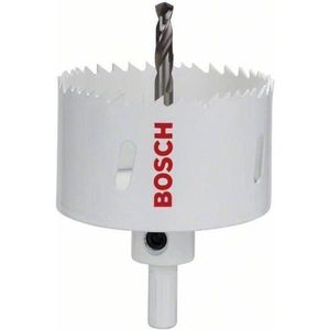Bosch Accessoires HSS Bi-Metaal Gatzaag 73 mm - 2609255616