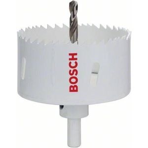 Bosch Accessories,Hss Bi-Metaal Gatzaag 83 Mm (1)