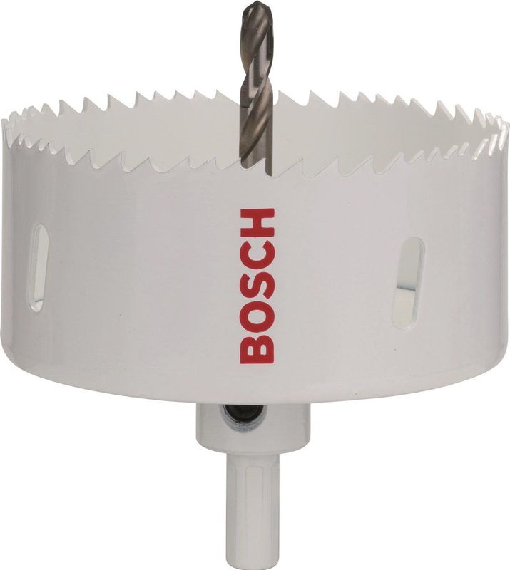 Bosch Accessories,Hss Bi-Metaal Gatzaag 95 Mm (1)