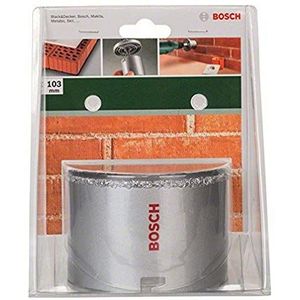 Bosch Home and Garden DIY gatzaag met hard metaal 103 mm