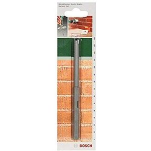Bosch Accessoires Met hard metaal bezette centreerboor | 10 x 140 mm - 2609255632