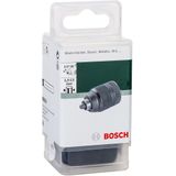 Bosch - Snelspaanboorhouder - 1.5-13 mm - 1/2"-20 - Heavy Duty