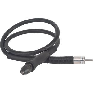 Bosch Flexibele As - 0,5-8 Mm
