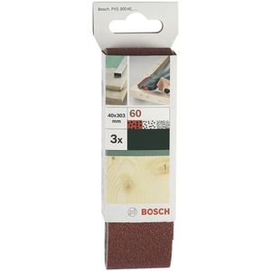 Bosch DIY schuurband Korrelgrootte 60