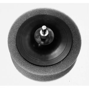Bosch Polijstschijf  - 125 mm